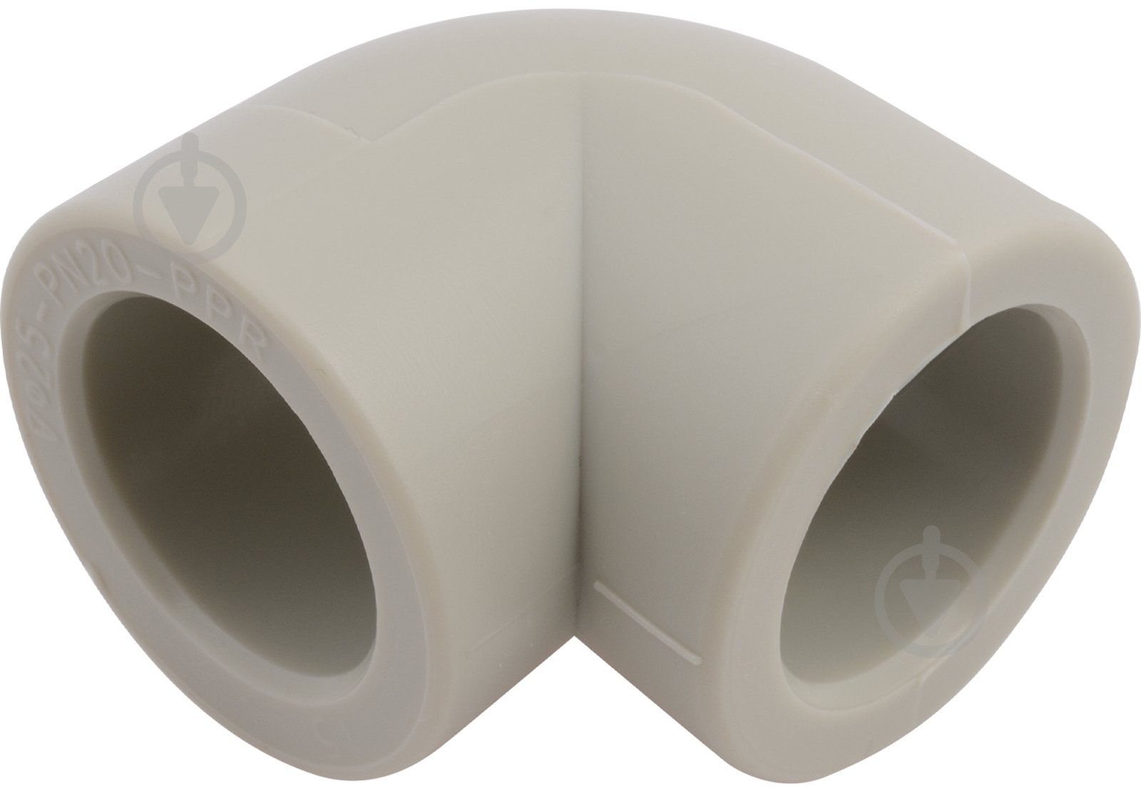 Колено AlcaPipe 90° 20 - фото 1