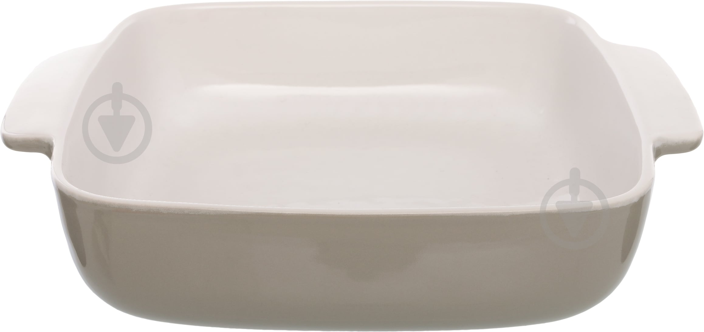 Форма для запікання Pyrex Signature 22x22 см SG22SR4 - фото 2