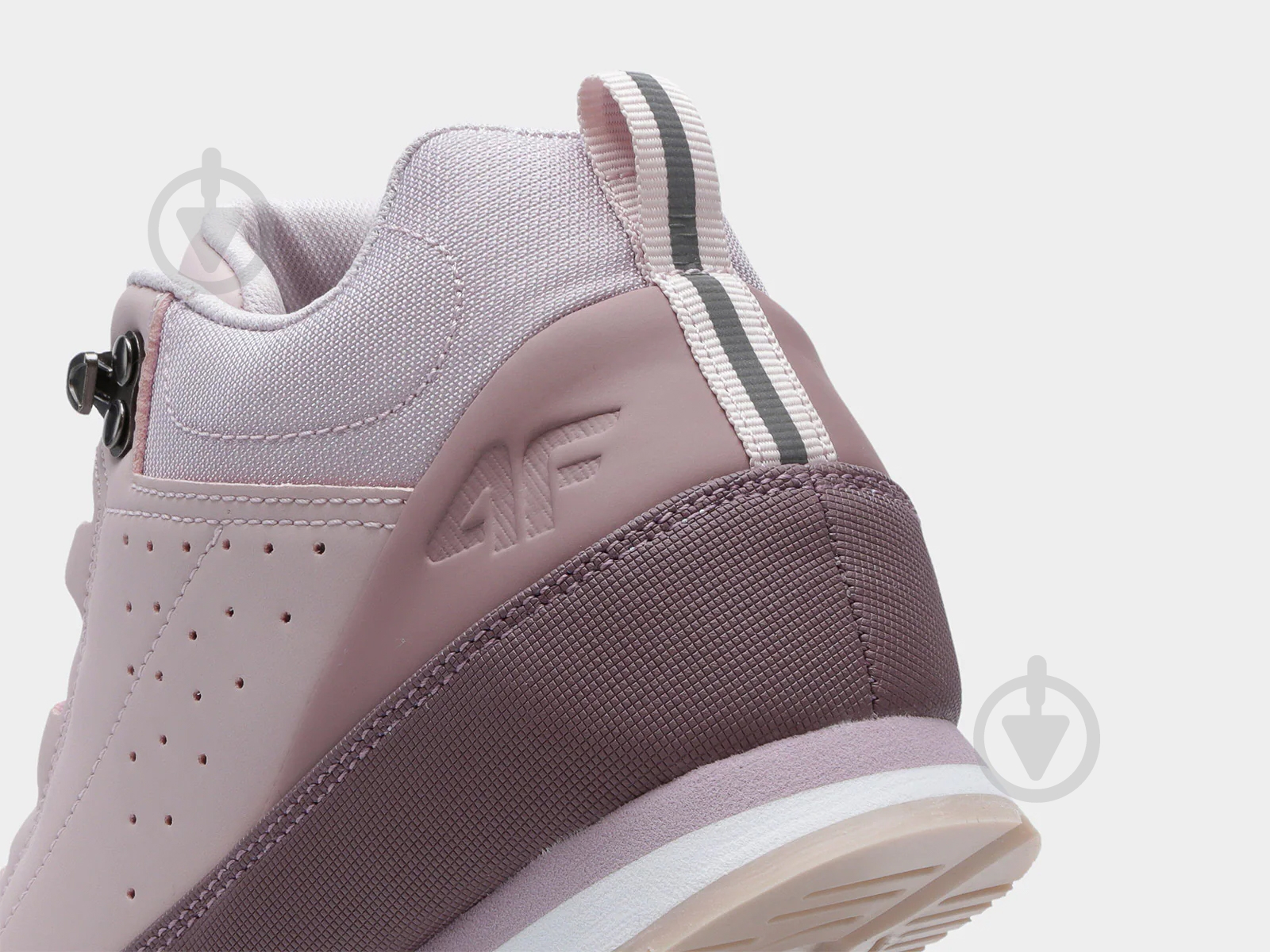 Ботинки 4F J4Z21-JOBDW202-56S р.36 розовый - фото 6 Ботинки 4F J4Z21-JOBDW202-56S р.36 розовый - фото 6