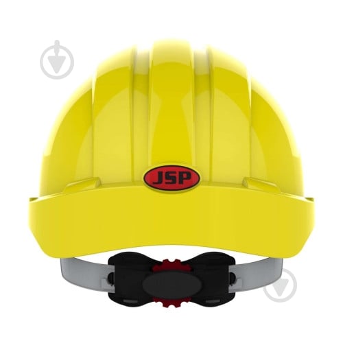 Каска JSP EVO3 желтая 20109 - фото 3 Каска JSP EVO3 желтая 20109 - фото 3