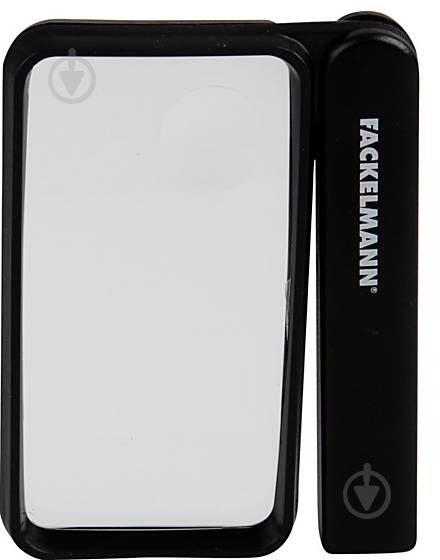 Лупа складная Fackelmann 18 см 60320 - фото 1 Лупа складная Fackelmann 18 см 60320 - фото 1