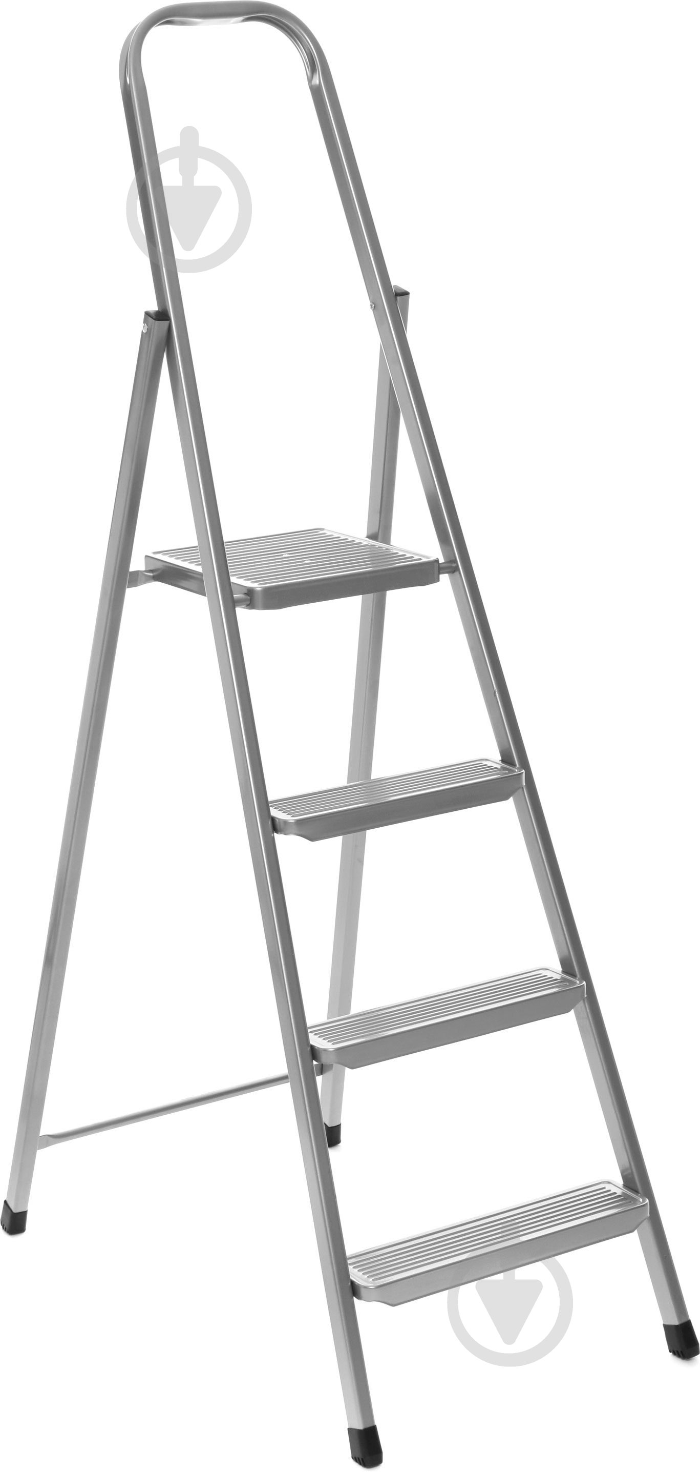 Лестница Eurogold 4 ступеньки 214 - фото 1