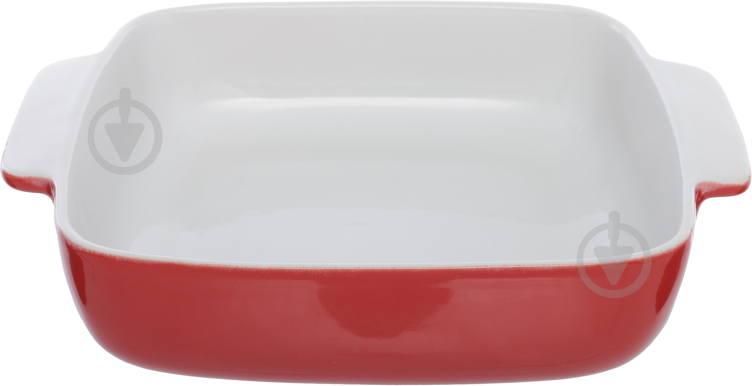Форма для запекания Pyrex Singature 22x22 см SG22SR8 - фото 2