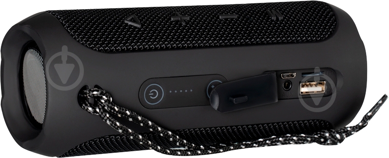 Портативна колонка Gelius Pro Infinity 3 GP-BS510SE black - фото 6