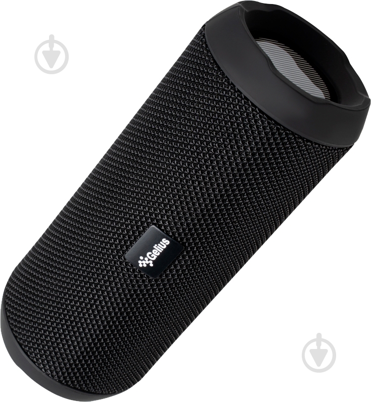 Портативна колонка Gelius Pro Infinity 3 GP-BS510SE black - фото 5