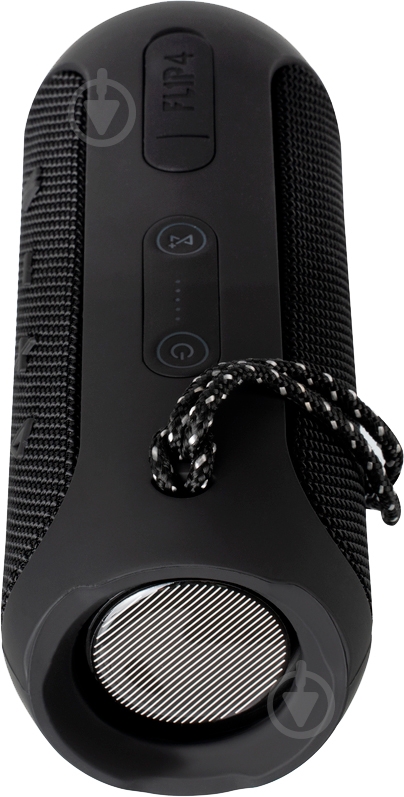 Портативна колонка Gelius Pro Infinity 3 GP-BS510SE black - фото 7