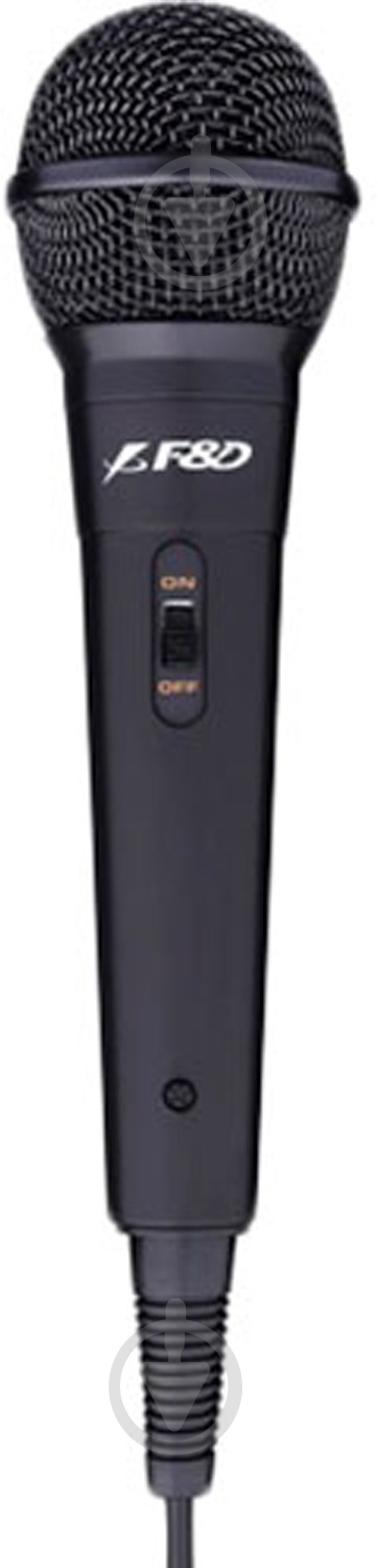 Микрофон F&D (DM-02) - фото 1