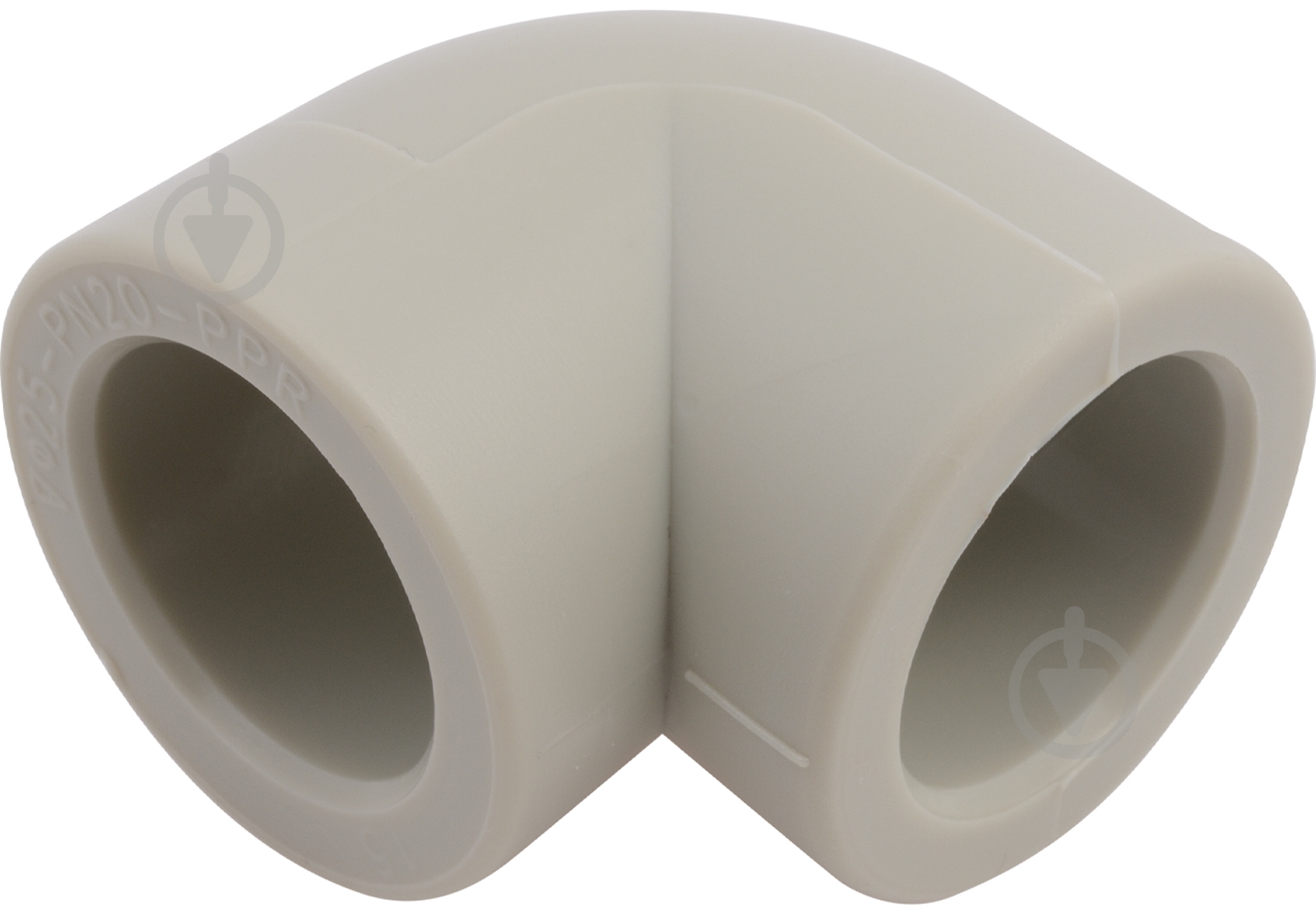 Коліно AlcaPipe 90° 32 - фото 1