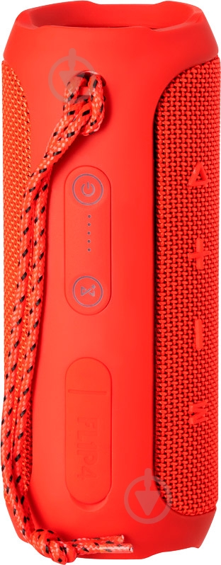 Портативна колонка Gelius Pro Infinity 3 GP-BS510SE red - фото 4