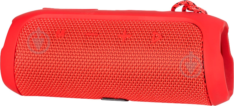 Портативна колонка Gelius Pro Infinity 3 GP-BS510SE red - фото 7