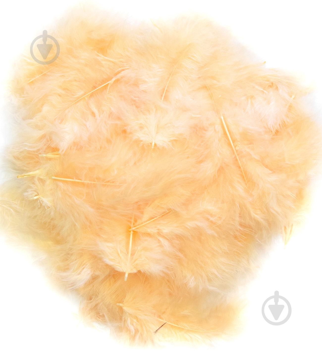 Наполнитель Перья 16006 - фото 1