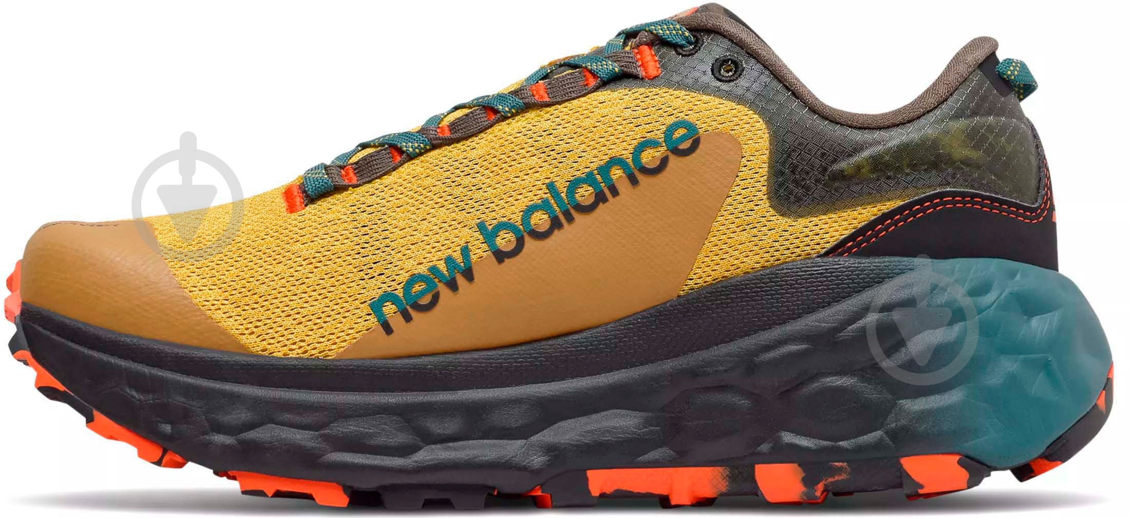 ᐉ Кросівки чоловічі New Balance FF MORE TRAIL MTMORLH2 р.42