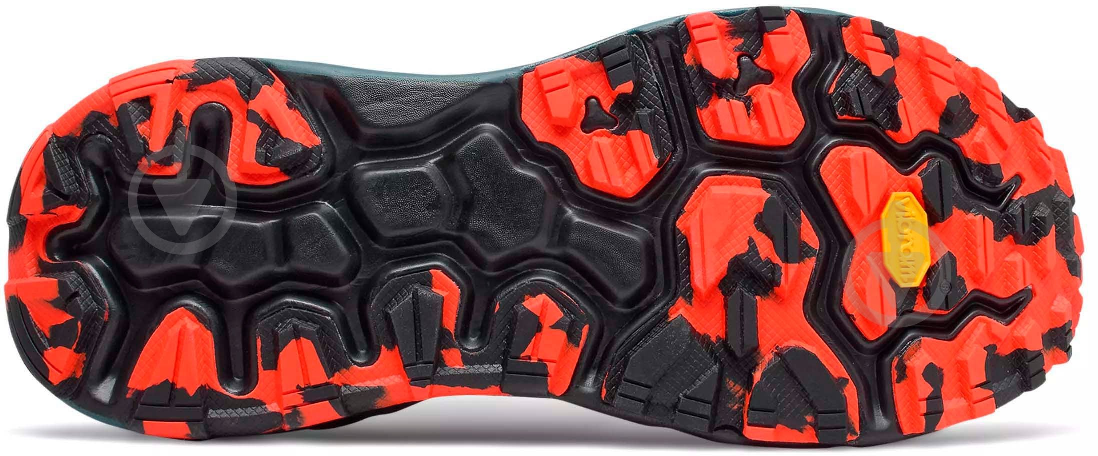 ᐉ Кросівки чоловічі New Balance FF MORE TRAIL MTMORLH2 р.42