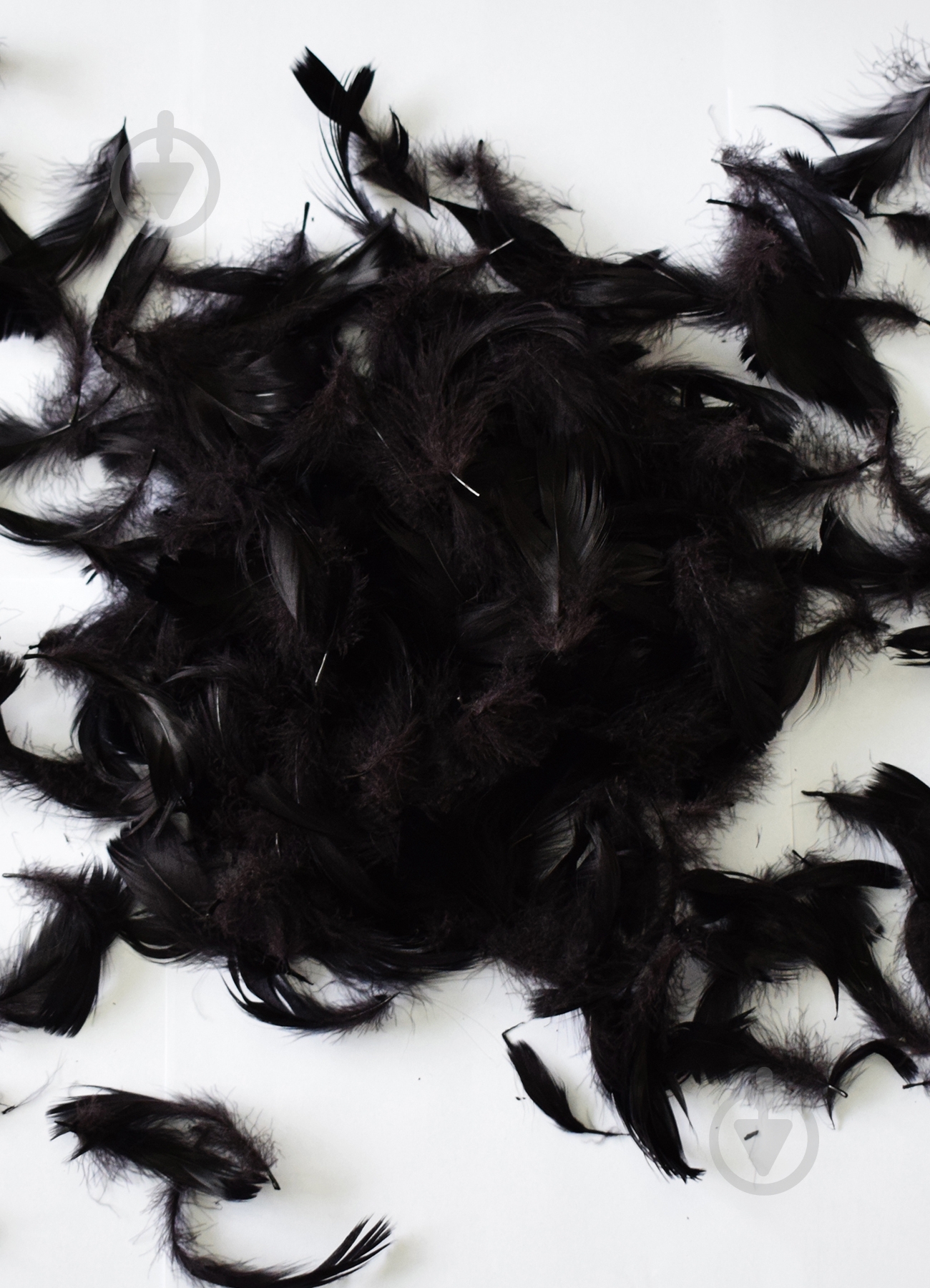 Наполнитель Перья 5896 - фото 1