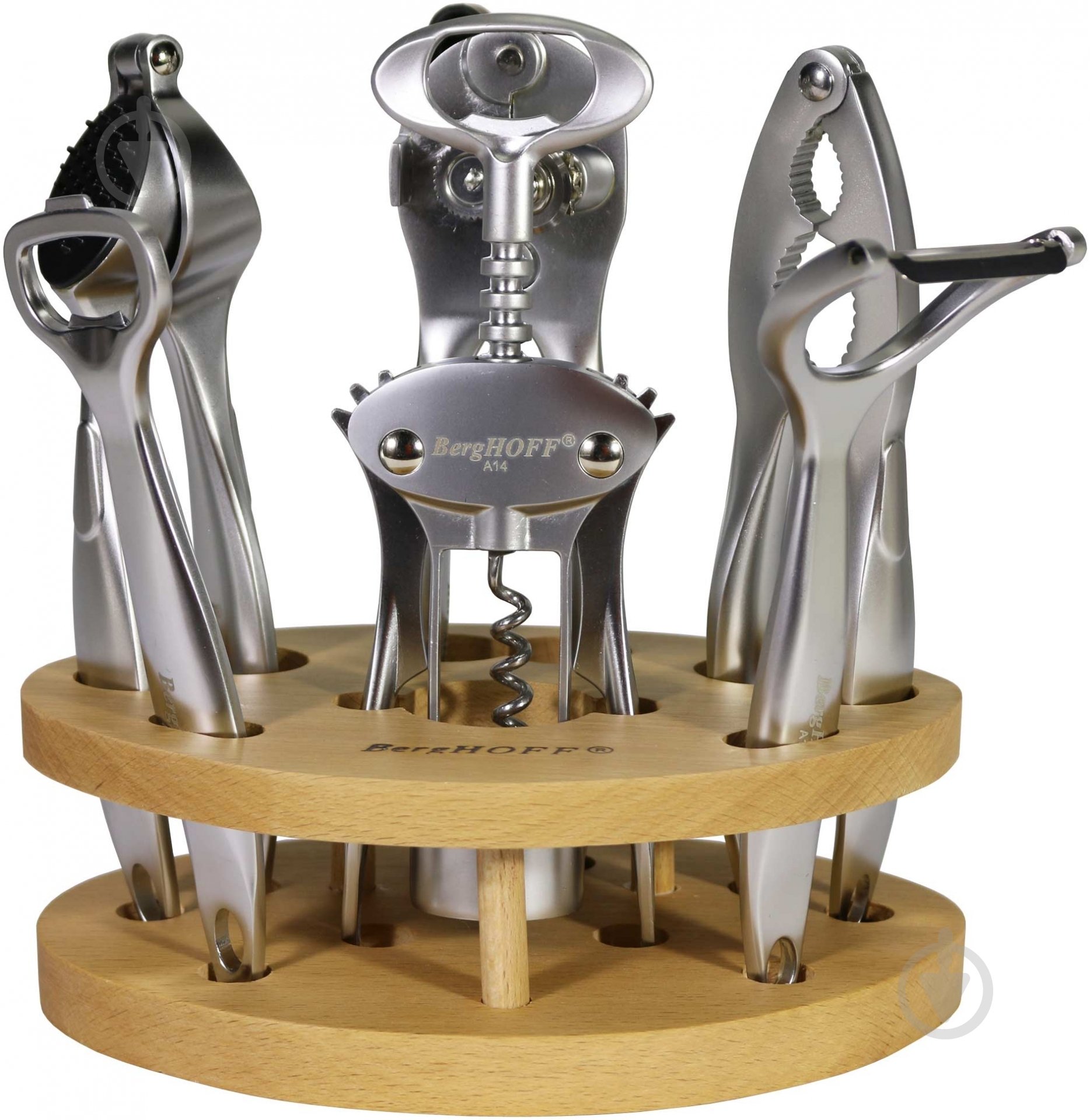 Набор для бара BergHOFF Novo - фото 1