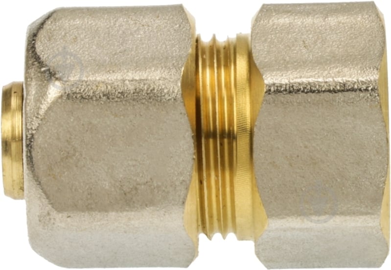 Муфта с резьбой внутренняя Gross 16х1/2 - фото 3 Муфта с резьбой внутренняя Gross 16х1/2 - фото 3