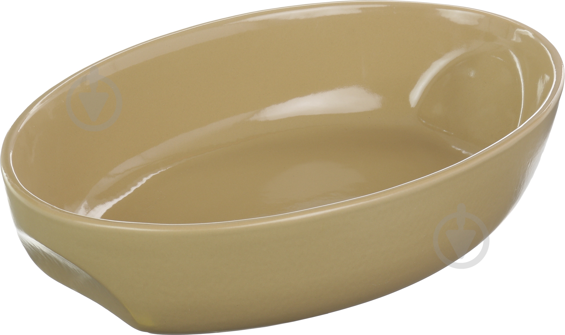 Форма для запікання Pyrex Curves 18x28 см CU28OR9 - фото 1 Форма для запікання Pyrex Curves 18x28 см CU28OR9 - фото 1