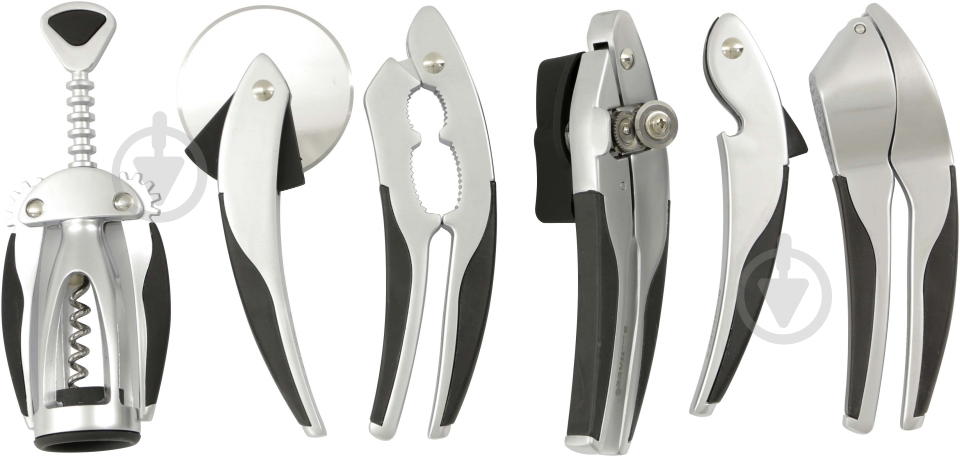 Набор для бара BergHOFF Squalo 7 предметов 1107363 - фото 1