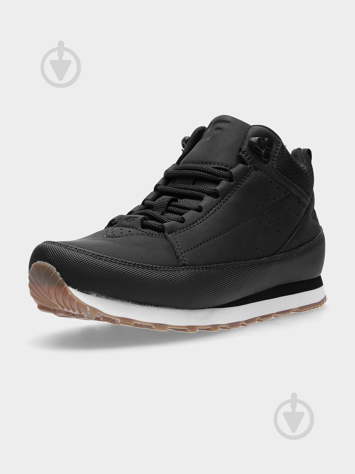 Ботинки 4F J4Z21-JOBMW202-20S р.32 черный - фото 4