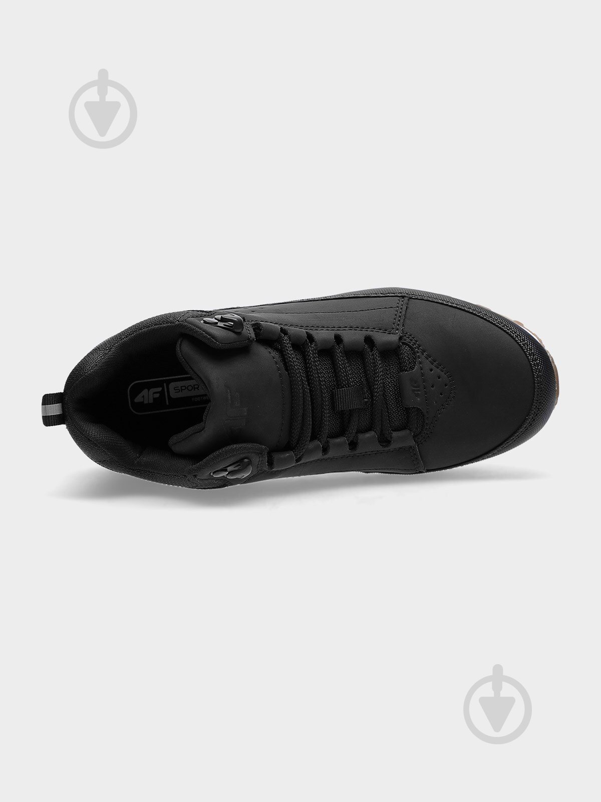 Ботинки 4F J4Z21-JOBMW202-20S р.32 черный - фото 7