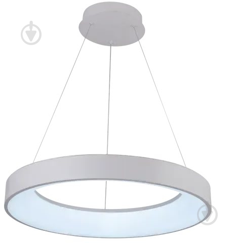 Люстра подвесная Valeso 1136 1x36 Вт /LED-модуль белый 50241 - фото 3