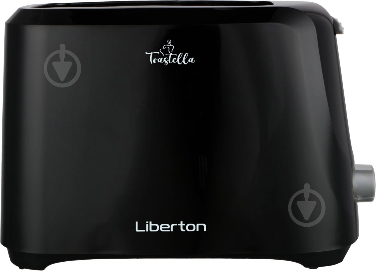 ВИТРИНА! Тостер Liberton LET-5704 - фото 2