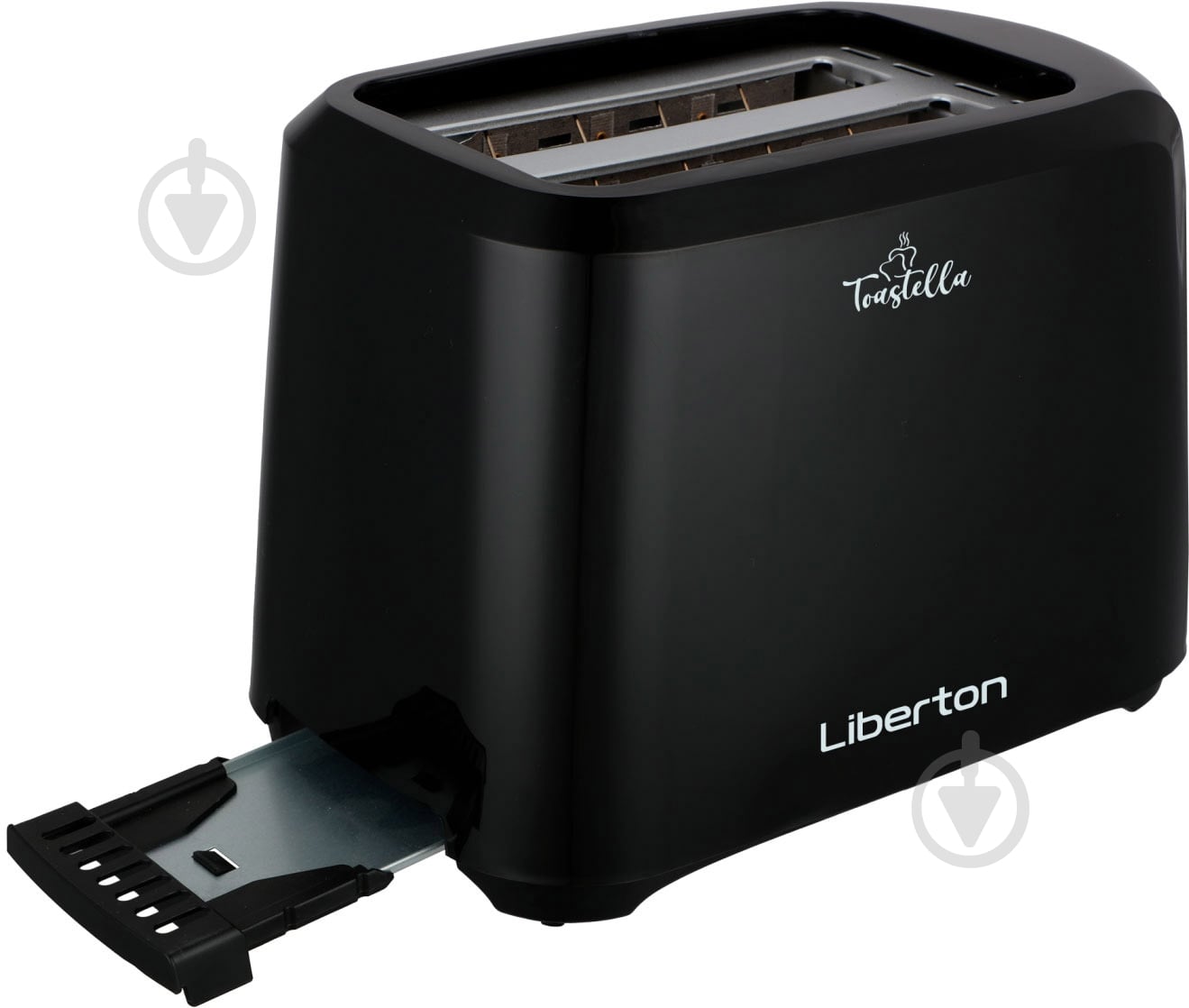 ВИТРИНА! Тостер Liberton LET-5704 - фото 3