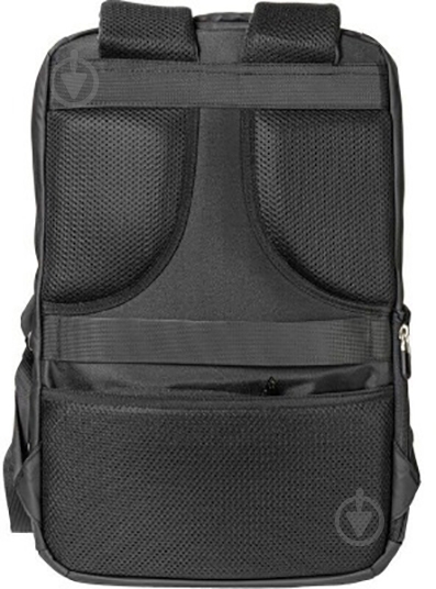 Рюкзак Gelius Waterproof Protector 17" black GP-BP005 - фото 7