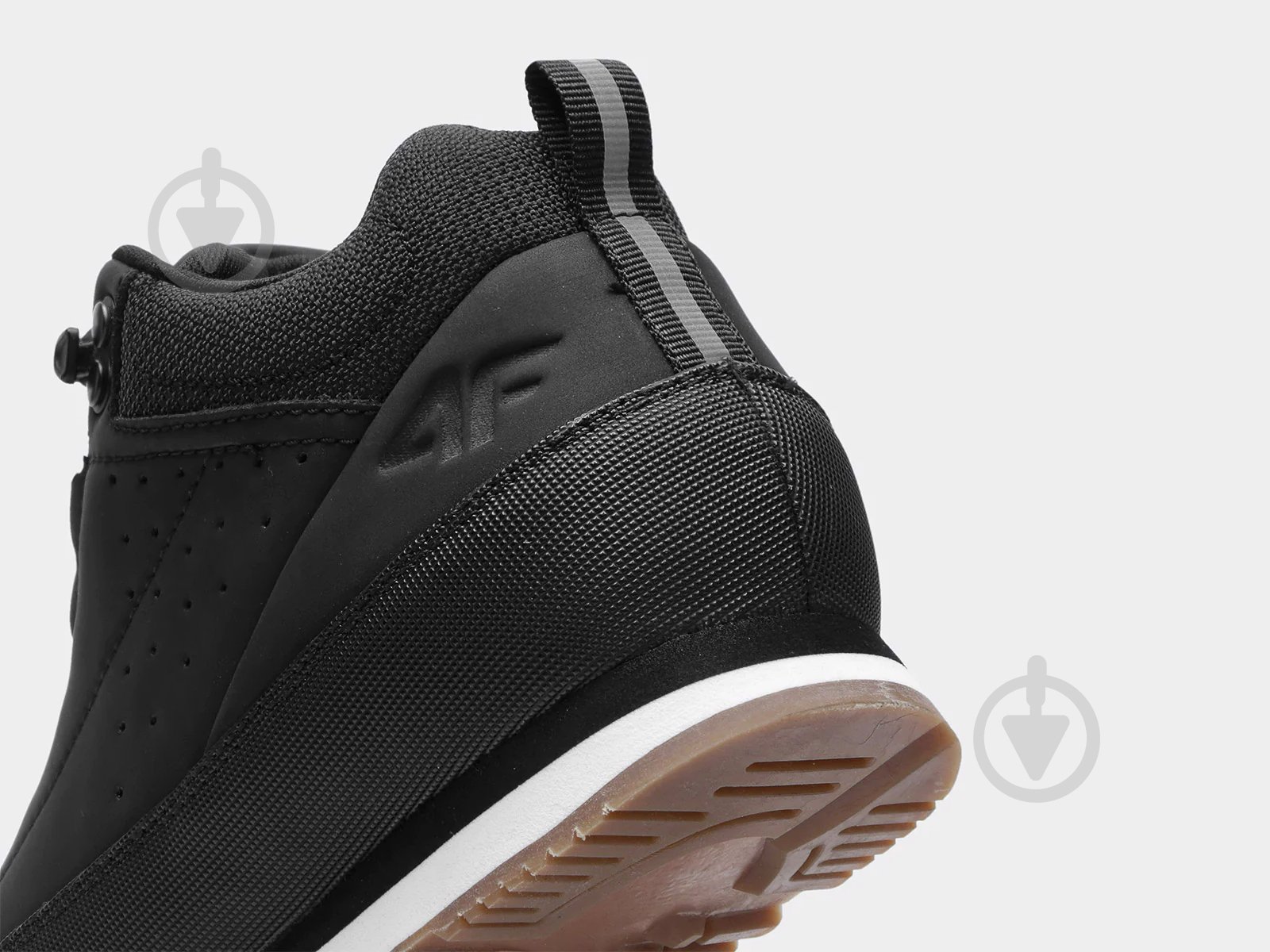 Ботинки 4F J4Z21-JOBMW202-20S р.33 черный - фото 6