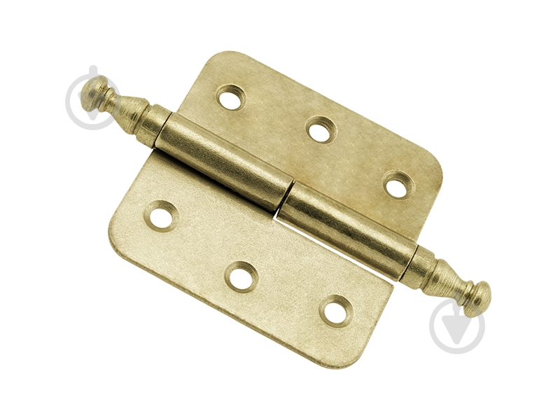 Петля декоративная DC ZS 10 G-341 G3 правая - фото 1