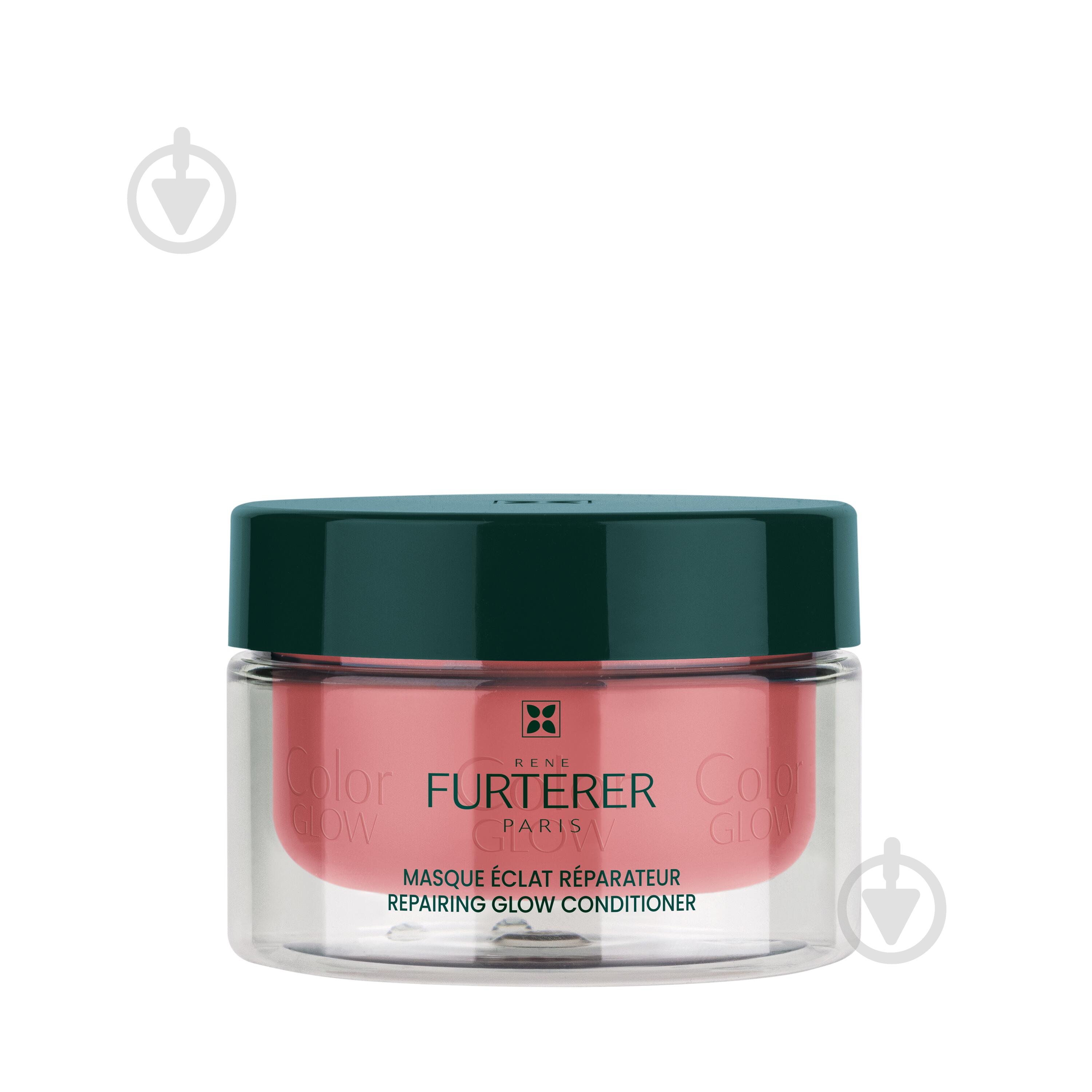 Маска для волос Rene Furterer Color Glow 200 мл - фото 2