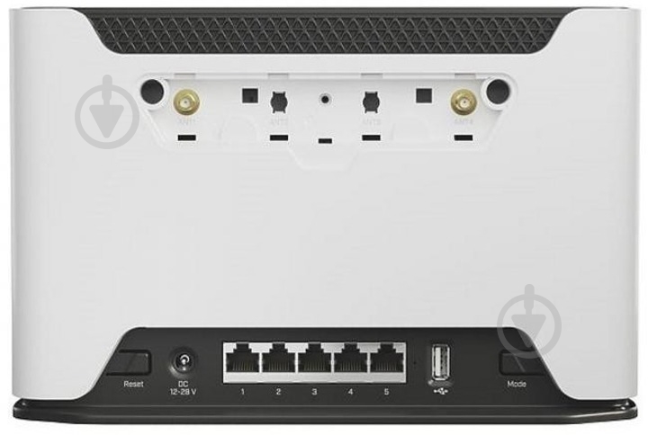 Маршрутизатор Mikrotik Chateau LTE 18 ax - фото 4
