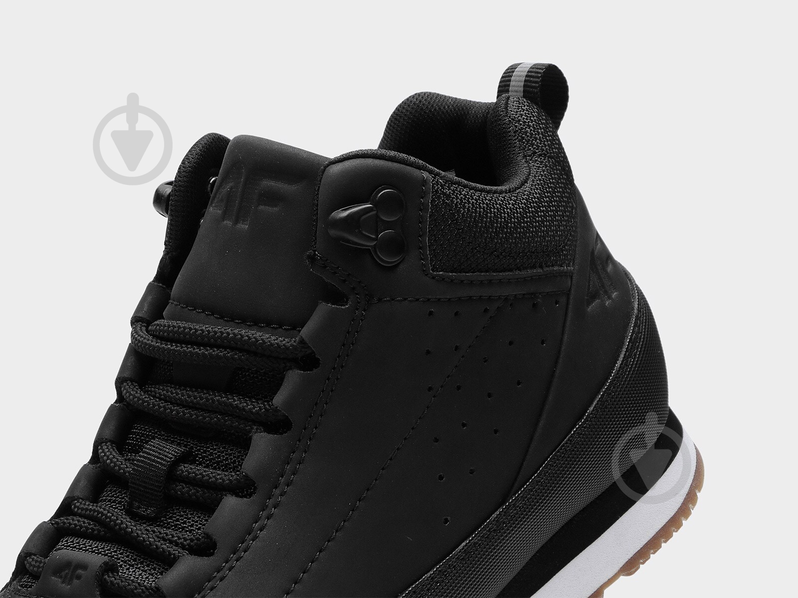 Ботинки 4F J4Z21-JOBMW202-20S р.35 черный - фото 8