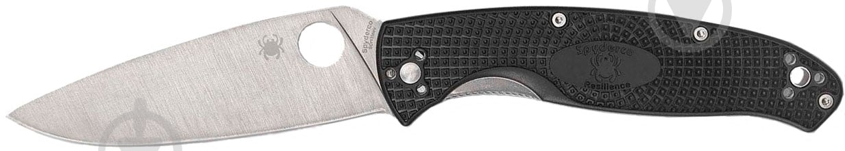 Ніж Spyderco Resilience FRN 87.14.94 - фото 1