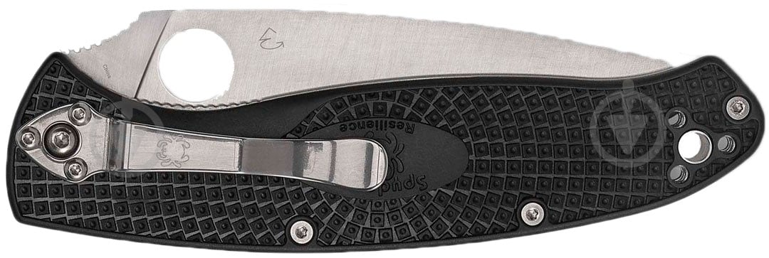 Ніж Spyderco Resilience FRN 87.14.94 - фото 2