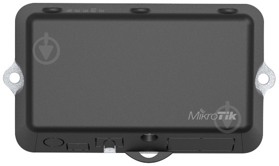 Маршрутизатор Mikrotik LtAP mini LTE kit (2024) - фото 3 Маршрутизатор Mikrotik LtAP mini LTE kit (2024) - фото 3