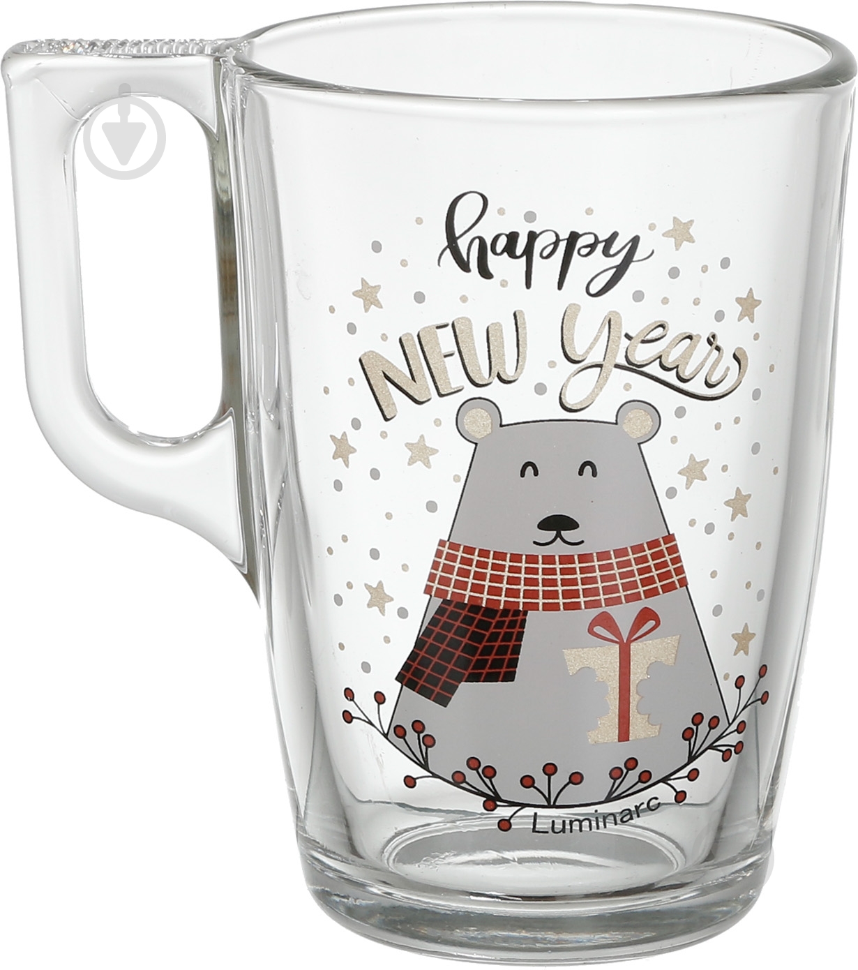 Чашка Нуево Панда 320 мл Luminarc - фото 1