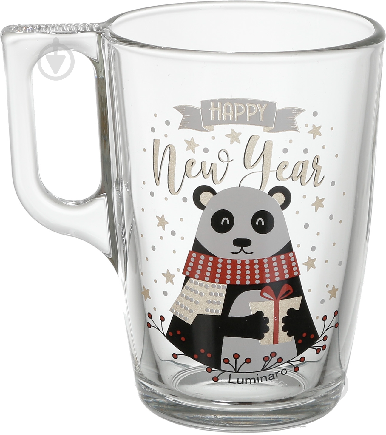 Чашка Нуево Панда 320 мл Luminarc - фото 2