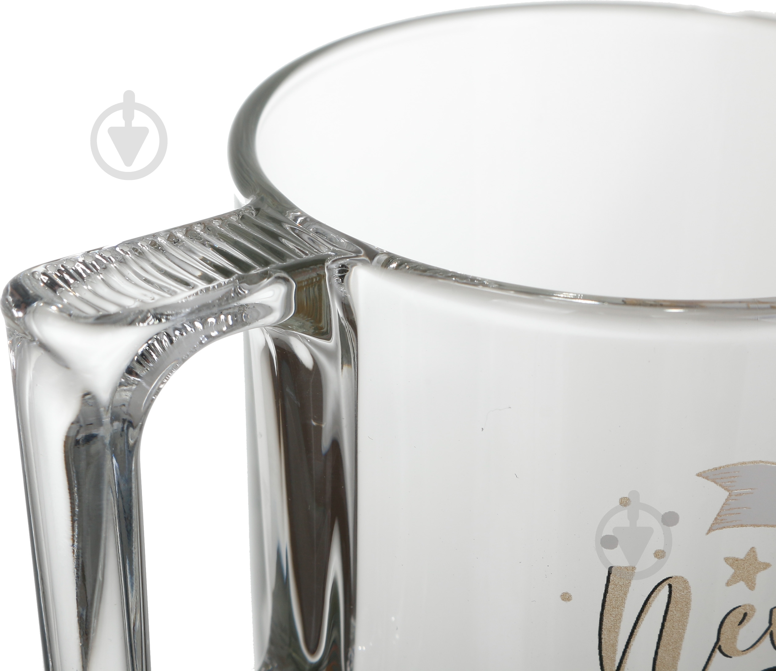 Чашка Нуево Панда 320 мл Luminarc - фото 5