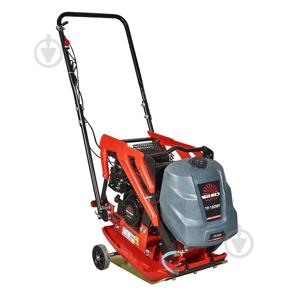 Виброплита Vitals Master Master TP 100WF - фото 1