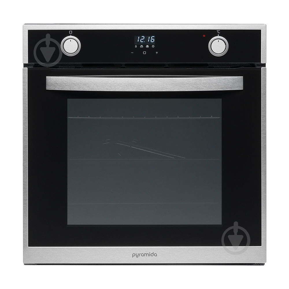 ВИТРИНА! Духовой шкаф Pyramida FN 105 EPL XGBL (73) - фото 1