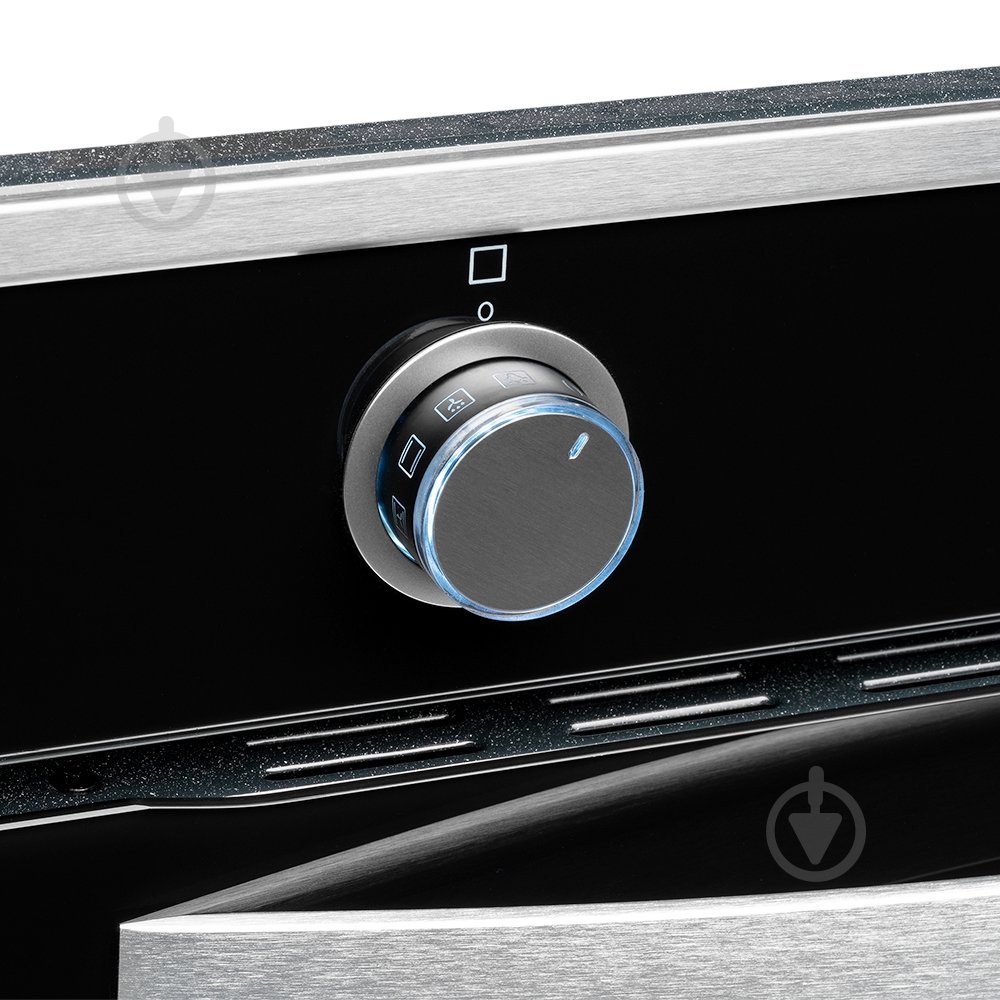 ВИТРИНА! Духовой шкаф Pyramida FN 105 EPL XGBL (73) - фото 4