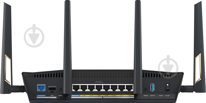 Маршрутизатор Asus 90IG08V0-MO3N0V - фото 7 Маршрутизатор Asus 90IG08V0-MO3N0V - фото 7