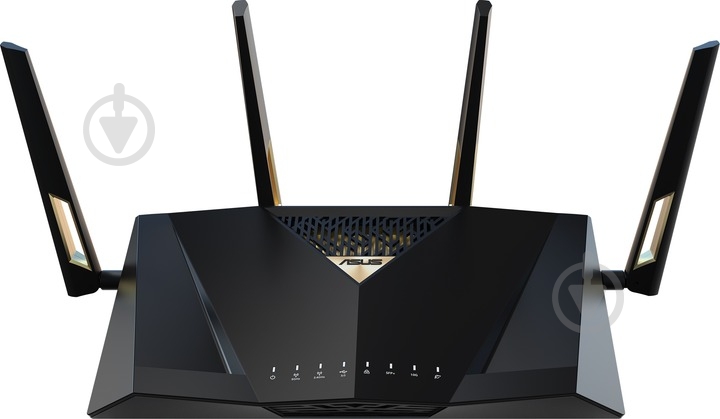 Маршрутизатор Asus 90IG08V0-MO3N0V - фото 6 Маршрутизатор Asus 90IG08V0-MO3N0V - фото 6