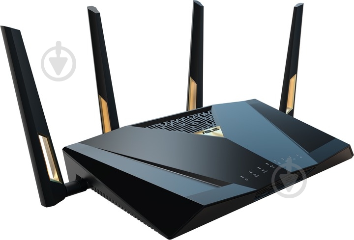 Маршрутизатор Asus 90IG08V0-MO3N0V - фото 5 Маршрутизатор Asus 90IG08V0-MO3N0V - фото 5