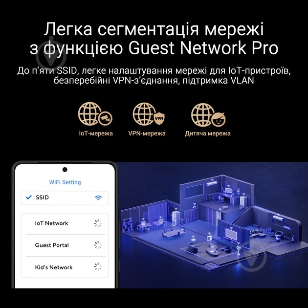 Маршрутизатор Asus 90IG08V0-MO3N0V - фото 12 Маршрутизатор Asus 90IG08V0-MO3N0V - фото 12