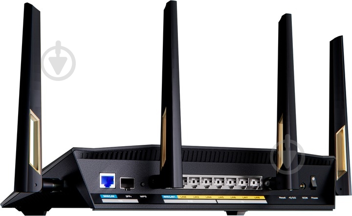 Маршрутизатор Asus 90IG08V0-MO3N0V - фото 9 Маршрутизатор Asus 90IG08V0-MO3N0V - фото 9