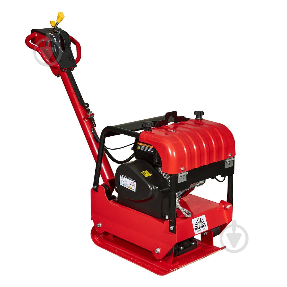 Віброплита Vitals Master Master TP 130RF - фото 3