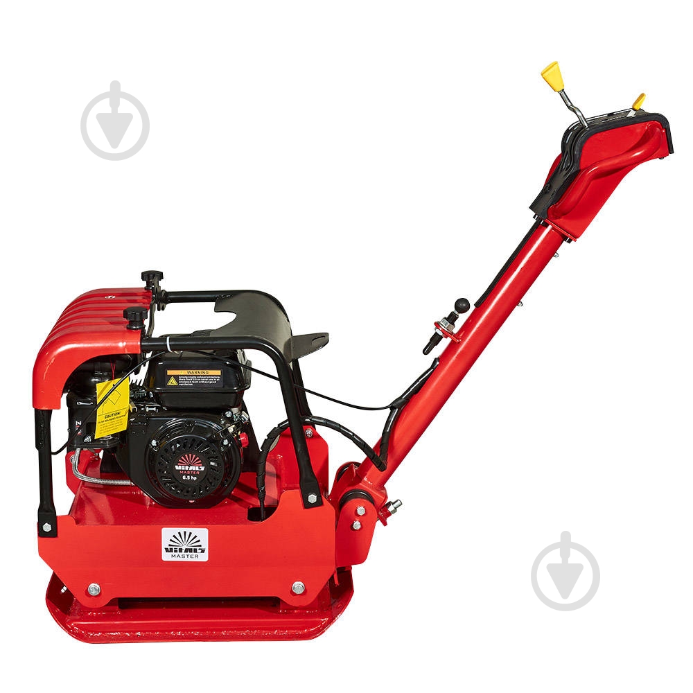 Віброплита Vitals Master Master TP 130RF - фото 4