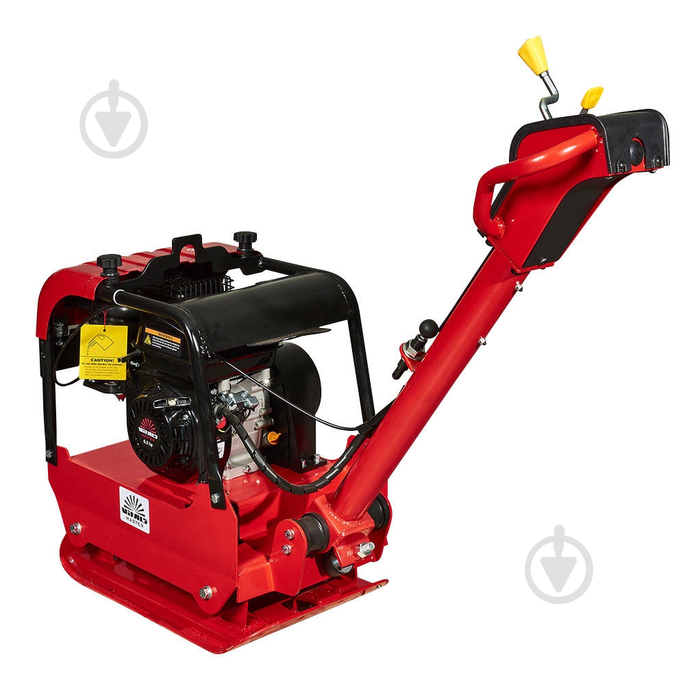 Віброплита Vitals Master Master TP 130RF - фото 7